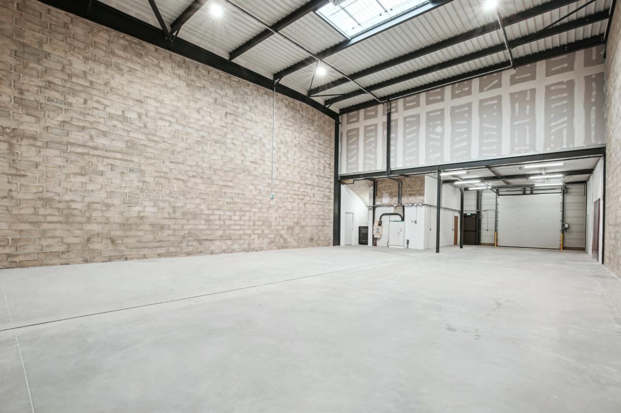 Local d'activité Roissy-en-France 767m² Location local d'activité Roissy-en-France Val-d'Oise OLACT2317148 6